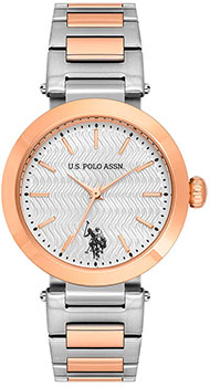 US Polo Assn Fundamental